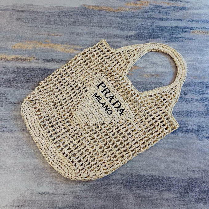 Prada Beach Bag ID:20250629-254